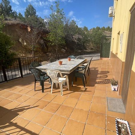Air Conditioned "Casa Tropicana" Entire Villa Or Individual Apartments Murcia Exteriör bild