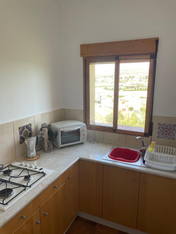 Air Conditioned "Casa Tropicana" Entire Villa Or Individual Apartments Murcia Exteriör bild