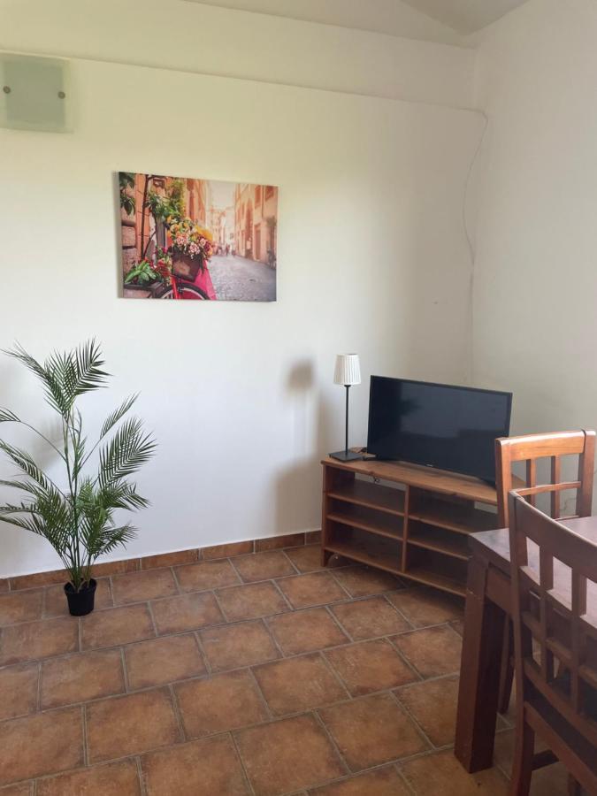 Air Conditioned "Casa Tropicana" Entire Villa Or Individual Apartments Murcia Exteriör bild