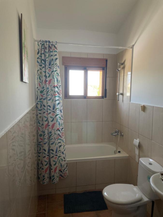 Air Conditioned "Casa Tropicana" Entire Villa Or Individual Apartments Murcia Exteriör bild