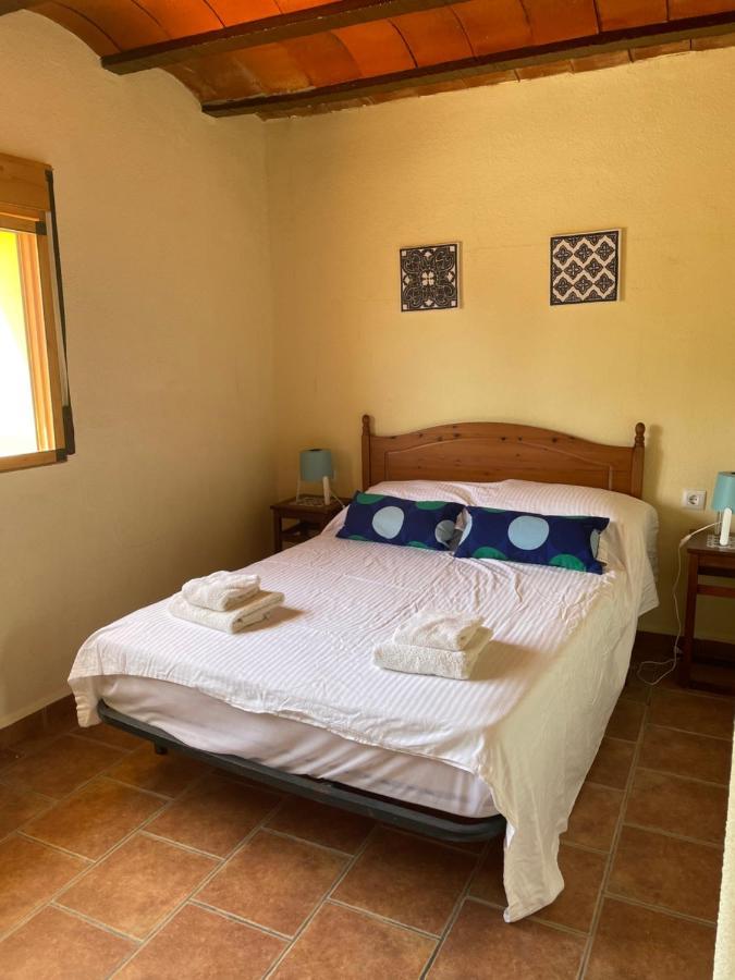 Air Conditioned "Casa Tropicana" Entire Villa Or Individual Apartments Murcia Exteriör bild