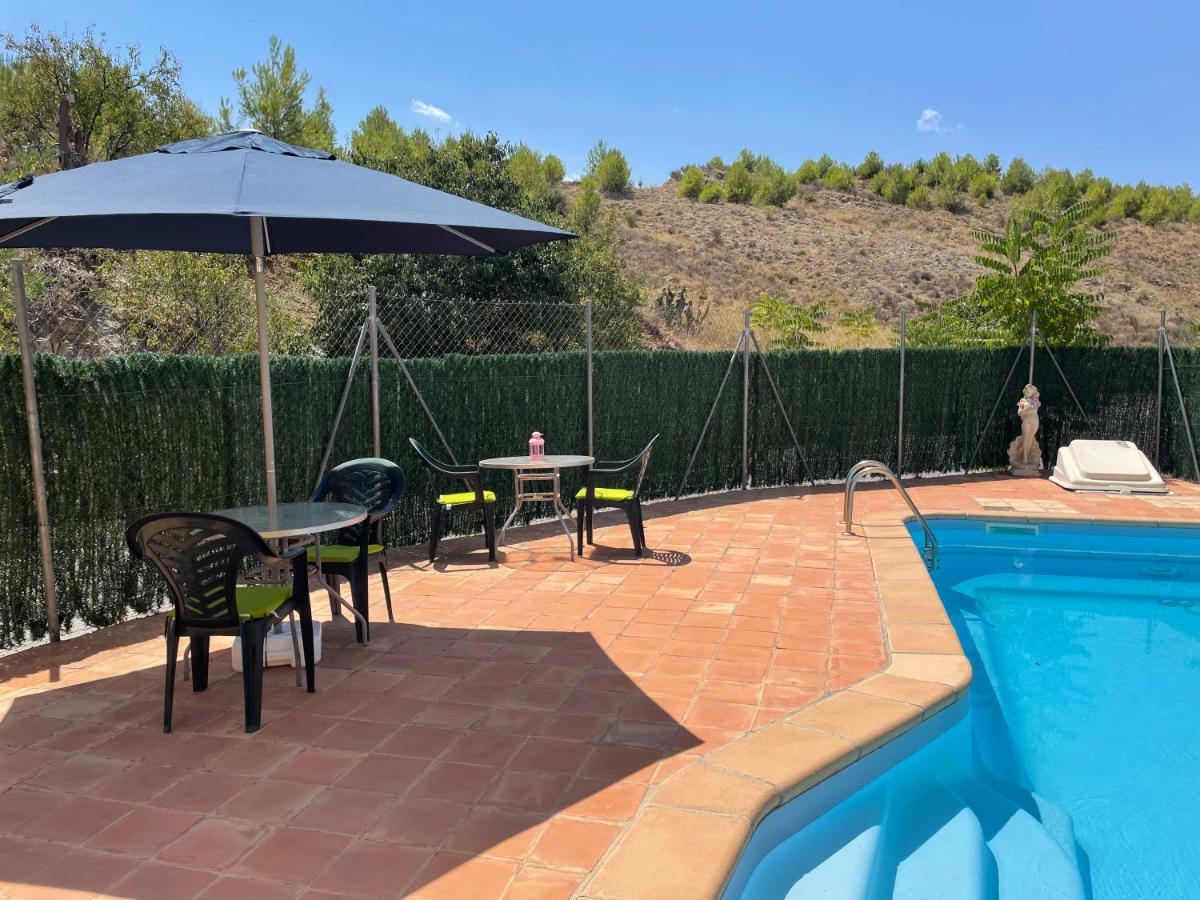 Air Conditioned "Casa Tropicana" Entire Villa Or Individual Apartments Murcia Exteriör bild