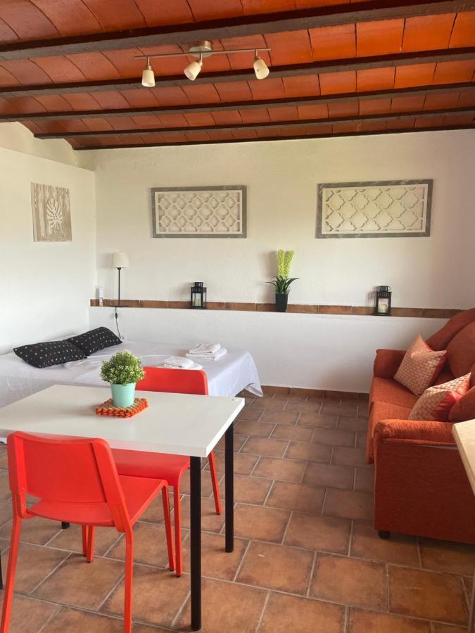 Air Conditioned "Casa Tropicana" Entire Villa Or Individual Apartments Murcia Exteriör bild
