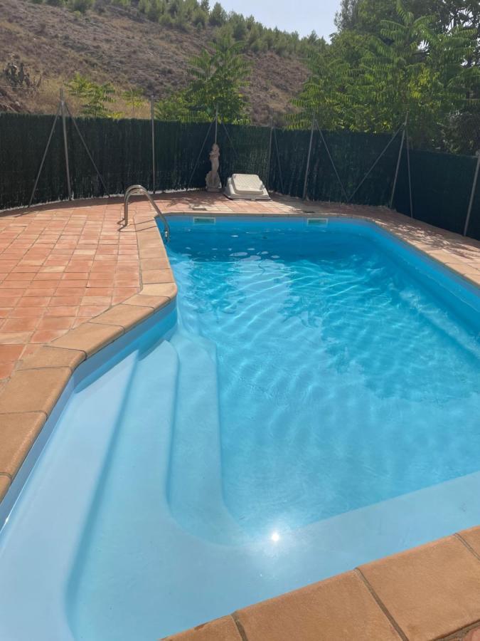 Air Conditioned "Casa Tropicana" Entire Villa Or Individual Apartments Murcia Exteriör bild
