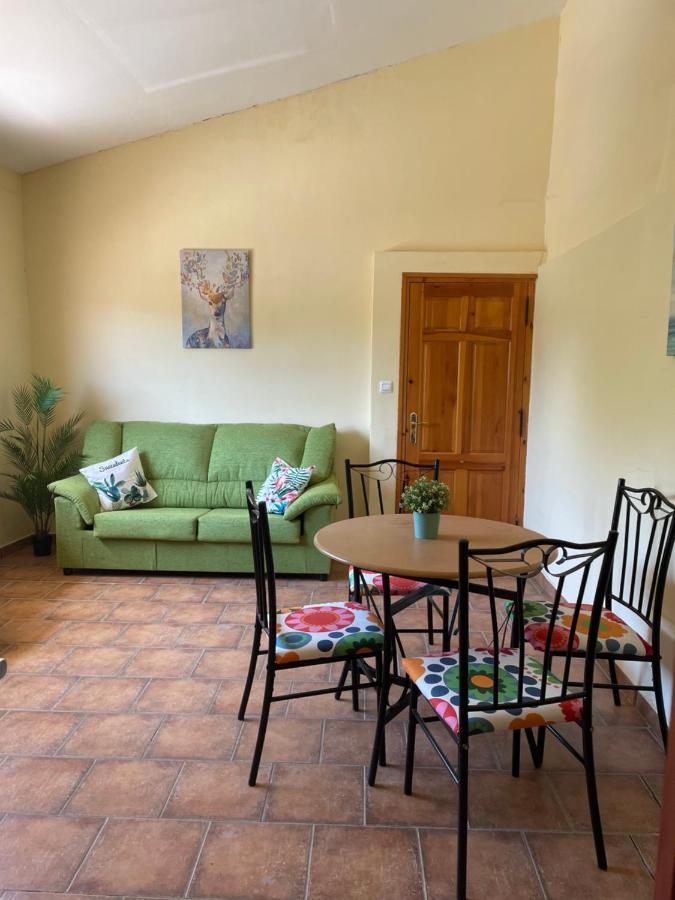 Air Conditioned "Casa Tropicana" Entire Villa Or Individual Apartments Murcia Exteriör bild