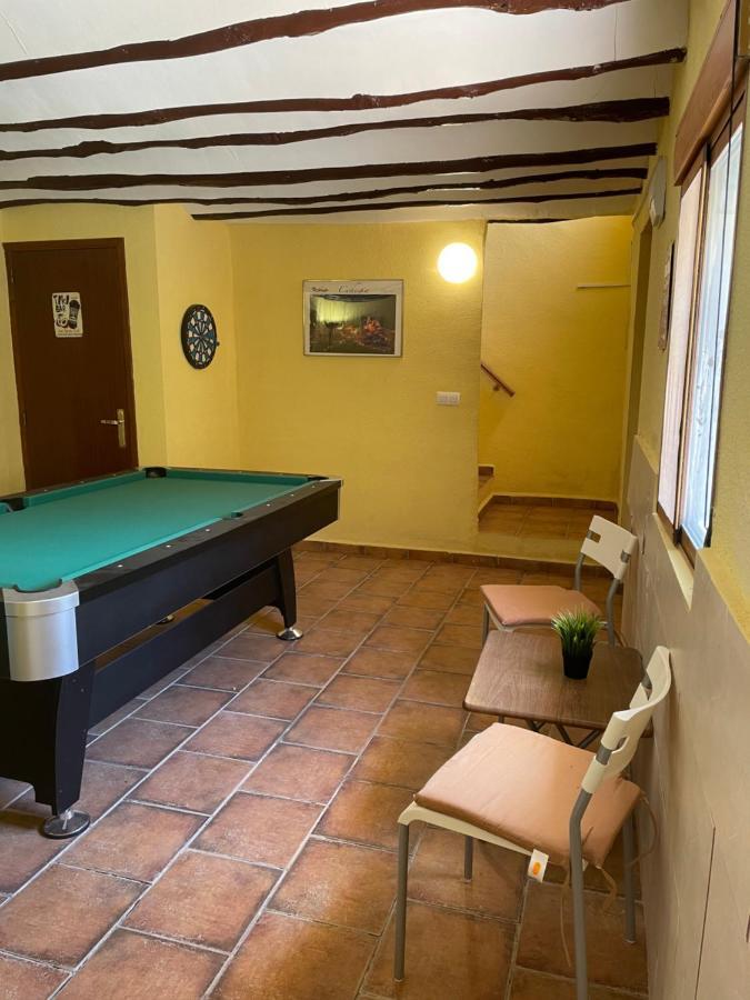 Air Conditioned "Casa Tropicana" Entire Villa Or Individual Apartments Murcia Exteriör bild