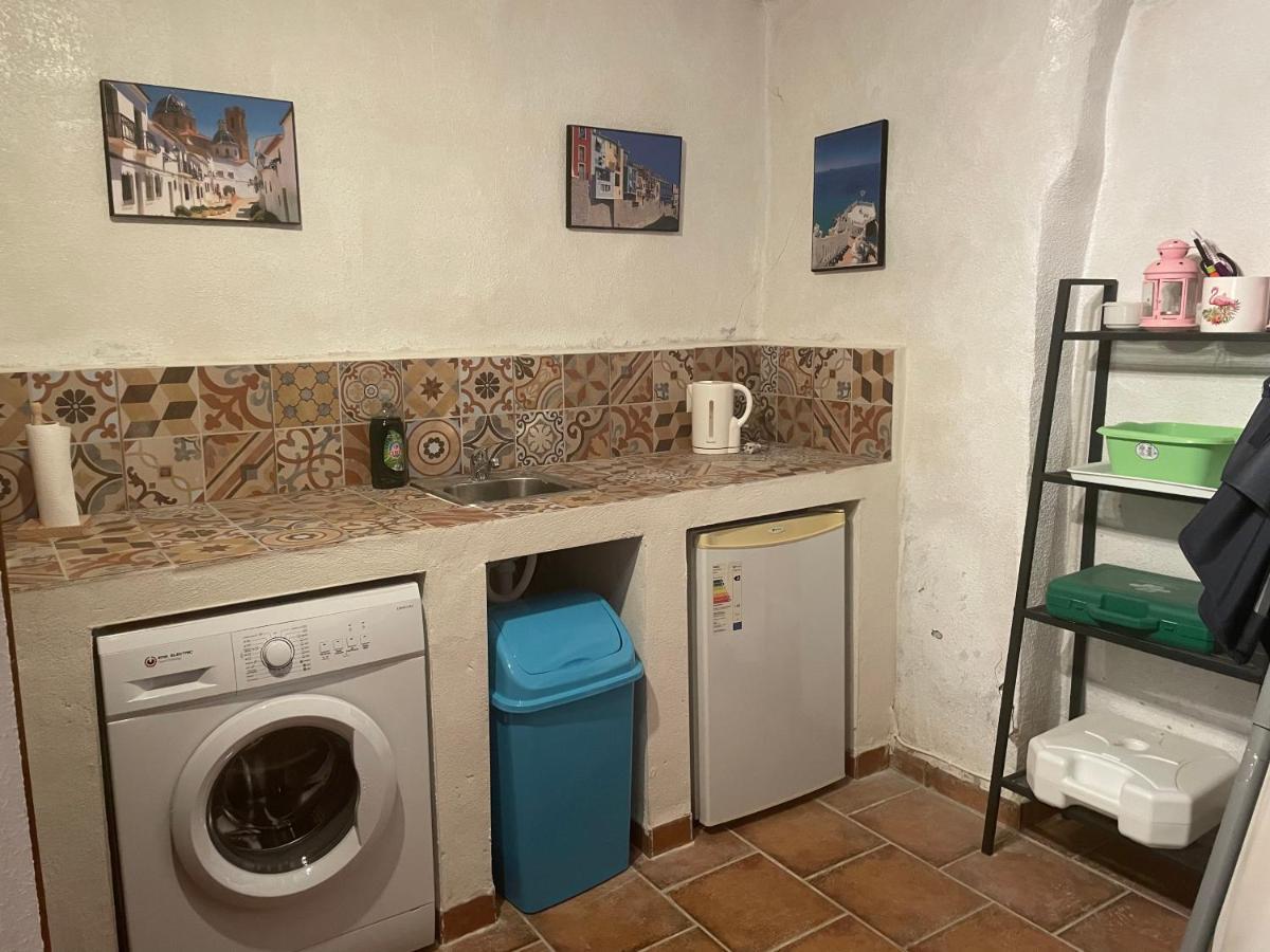 Air Conditioned "Casa Tropicana" Entire Villa Or Individual Apartments Murcia Exteriör bild