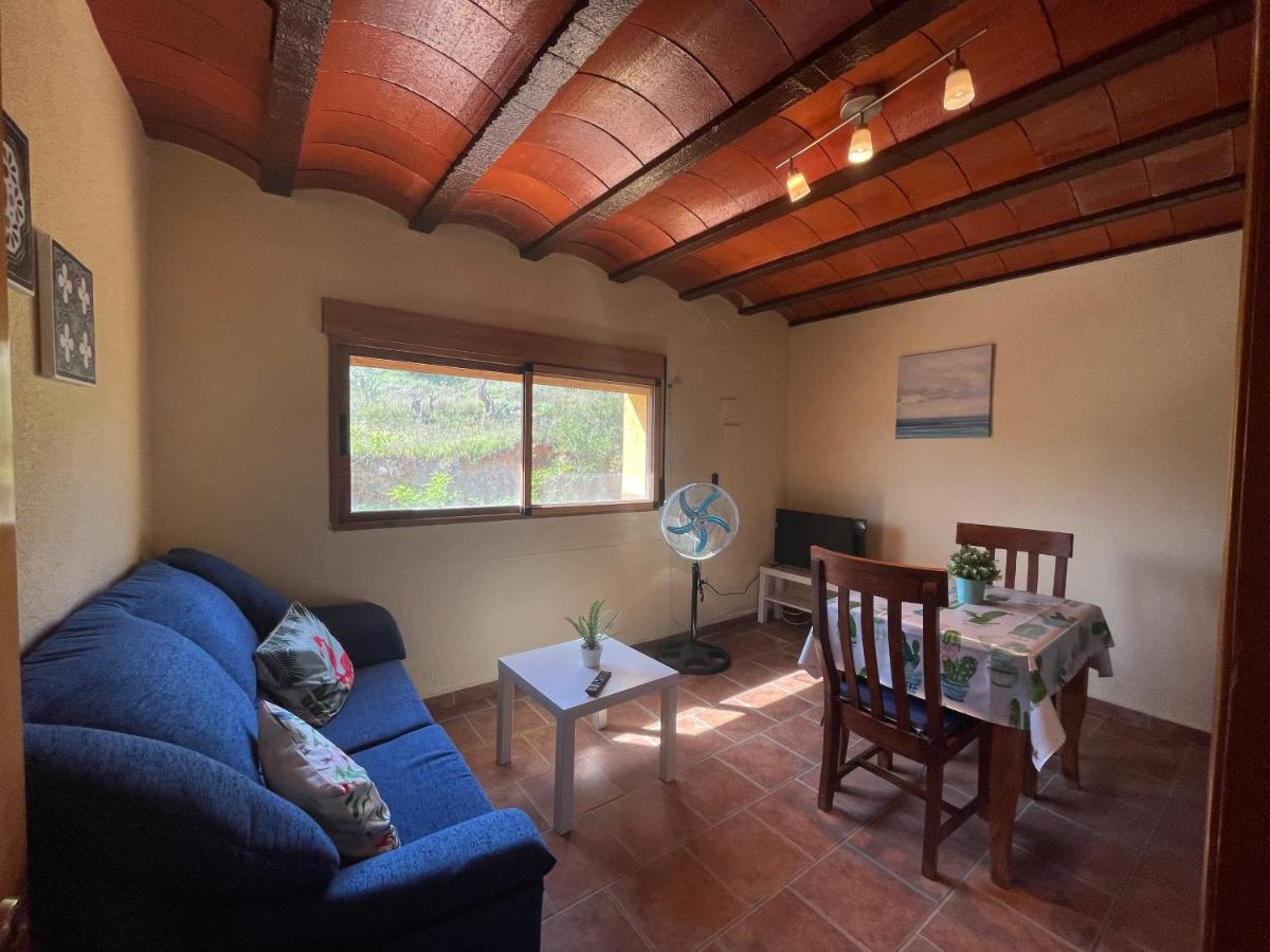 Air Conditioned "Casa Tropicana" Entire Villa Or Individual Apartments Murcia Exteriör bild