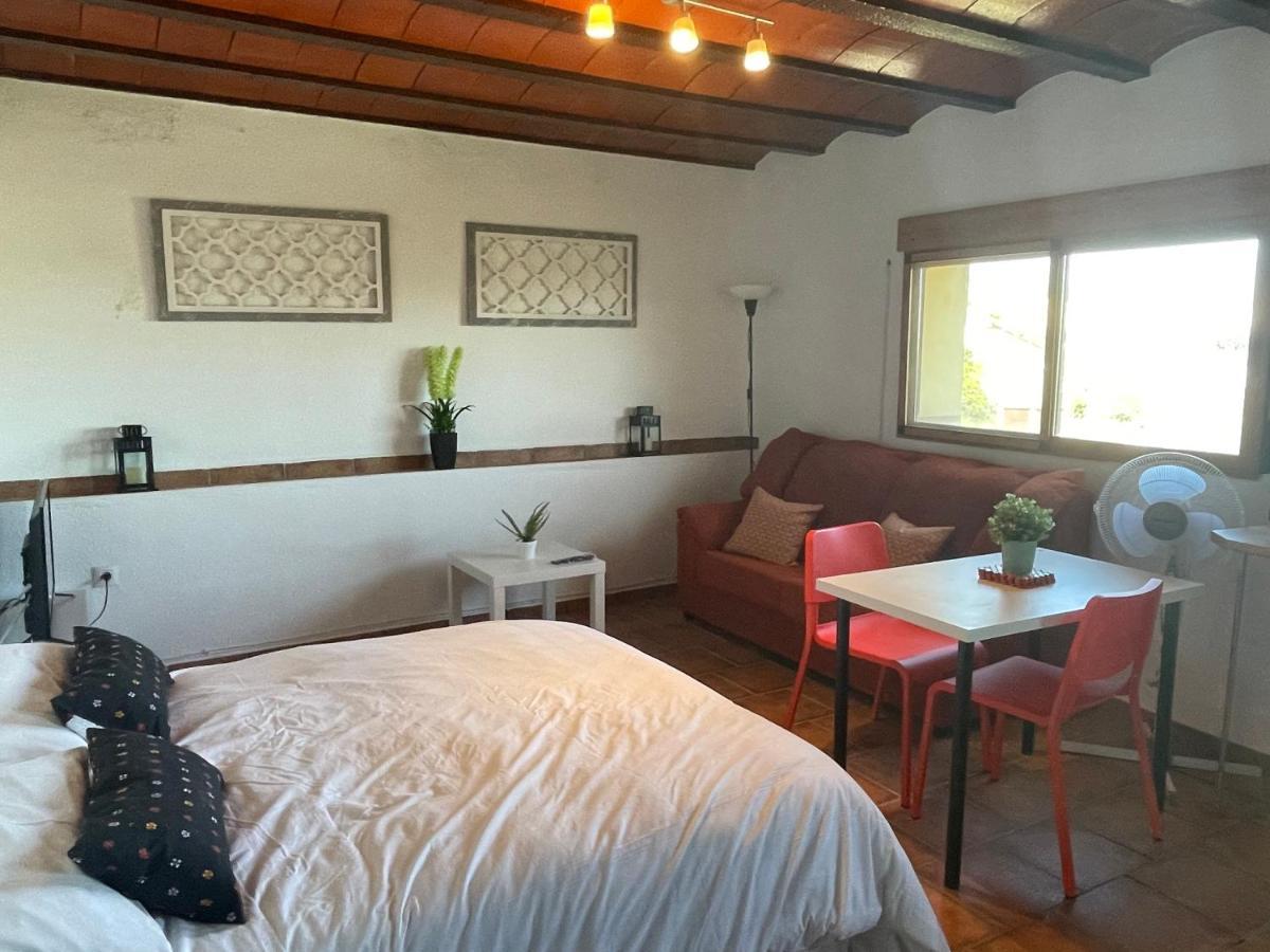 Air Conditioned "Casa Tropicana" Entire Villa Or Individual Apartments Murcia Exteriör bild