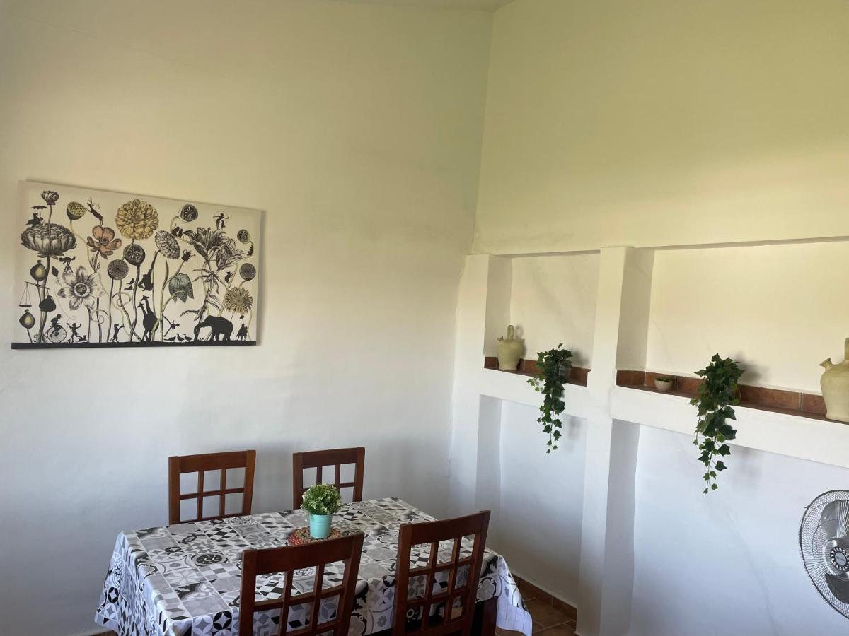 Air Conditioned "Casa Tropicana" Entire Villa Or Individual Apartments Murcia Exteriör bild