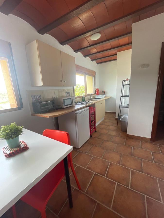 Air Conditioned "Casa Tropicana" Entire Villa Or Individual Apartments Murcia Exteriör bild